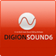 DigiOnSound 6アイコン画像