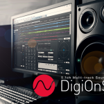 音楽編集ソフトの定番「DigiOnSound X」の機能と特長を紹介！