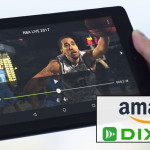 Amazon Fireタブレットでできる、簡単・安価にテレビを見る方法とは！？