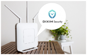 DiXiM Security