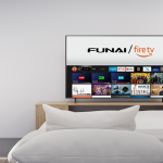 FUNAI製Fire TV 搭載スマートテレビで別室のレコーダー番組を視聴する方法！