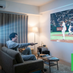 2026年3月発売！4Kレグザレーザープロジェクター「RLC-V5R-S」× DiXiM Playで家じゅうどこでもテレビを楽しむ方法