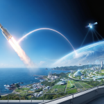 H3ロケットが拓く宇宙利用の新時代